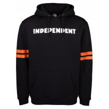 Hoodie Independent B/C Groundwork Black