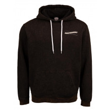 Hoodie Independent Take Flight Black Tie Dye