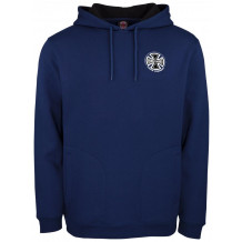 Hoodie Independent Big Truck Co Navy