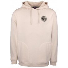 Hoodie Independent Big Truck Co Off White