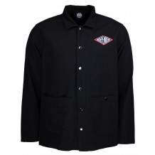 Veste Independent Workshop Black