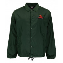 Veste Independent Toy Mash Up Forest green