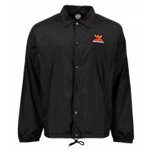 Veste Independent Toy Mash Up Black