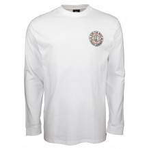 Sweatshirt Independent BTG Summit L/S White