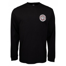 Sweatshirt Independent BTG Summit L/S Black