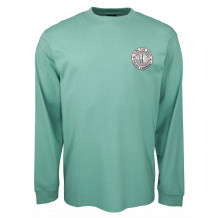 Sweatshirt Independent BTG Summit L/S Teal