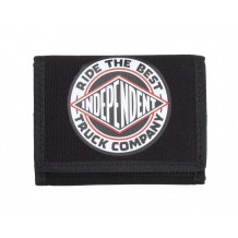 Portefeuille Independent RTB Summit Black