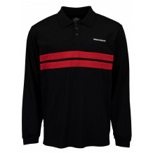 Polo Independent ITC Streak Black