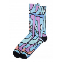 Chaussettes Independent Essence