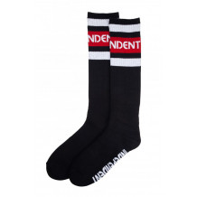 Chaussettes Independent B/C Groundwork Black