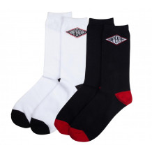 Chaussettes Independent Summit 