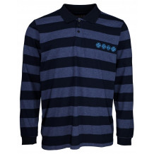 Polo Independent Chain Cross Rugby Navy