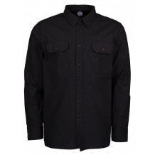 Chemise Independent Surrender Black
