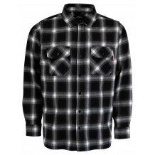 Chemise Independent Mission Black