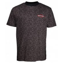 T-shirt Independent Array Grey