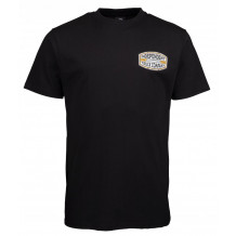 T-shirt Independent ITC Curb Black