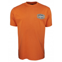 T-shirt Independent ITC Curb Orange