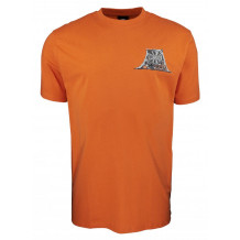 T-shirt Independent Crust Orange