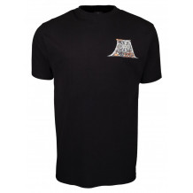 T-shirt Independent Crust Black