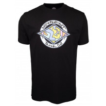 T-shirt Independent Essence Black