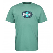 T-shirt Independent ITC Span Teal