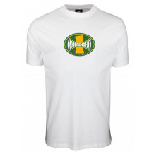 T-shirt Independent ITC Span White