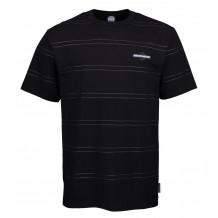 T-shirt Independent O.G.B.C Black