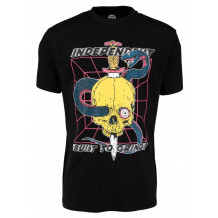 T-shirt Independent BTG Relic Black