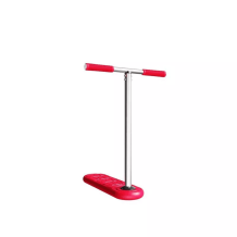 Trottinette Pour Trampoline Indo 570 rouge