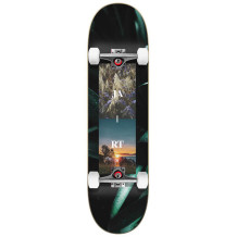 Skate Jart Array Nature 7.75" 