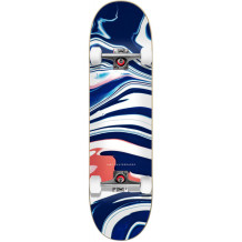 Skate Jart Dense 8"