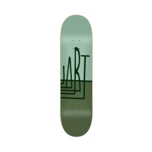 Deck Jart Shadow 8.375"