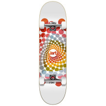 Skate Jart Spiral 8" 