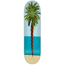 Deck Jart x Mariscal 8"