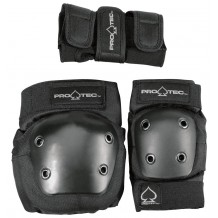 Pack de Protections Pro-Tec junior