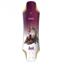 Deck Kebbek Emma Daigle Bio-Suit 33.5"