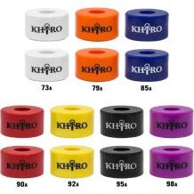 Set de Bushings Double Barrel Khiro