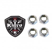 Kingpin Nuts Khiro