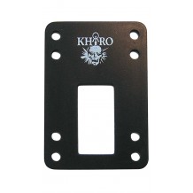 Khiro Small Shock Pad .016"