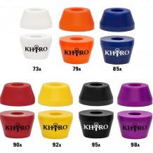 Set de Bushings Khiro Tall Cone