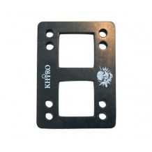 Khiro Large Shock Pad 1/4"