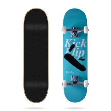 Skate Tricks Kickflip 7.375"