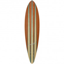 Deck Koastal Pin Tail 38"