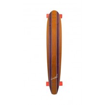 Longboard Koastal The Drifter II 60" Wood