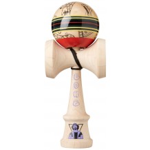 Kendama Krom DJ Pro MOD Bonz