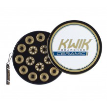 Roulements Kwik Ceramic Bearings au meilleur prix !