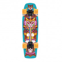 Cruiser Landyachtz Dinghy Coffin Kitty 28.5"