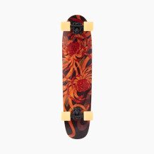 Longboard Landyachtz Dodger Flower 36"