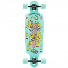 Longboard Landyachtz Drop Cat 33"