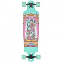 Longboard Landyachtz Drop Cat 38"